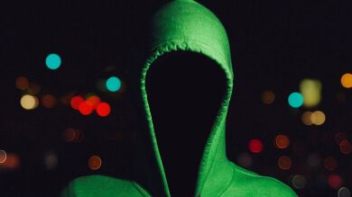 ¿Qué pasaría si los Teletubbies fueran una película de terror?