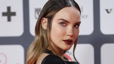 Belinda. Belinda.