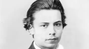 Philipp Mainländer, el filósofo que mató a Dios antes que Nietzsche