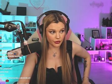 Aroyitt en stream.