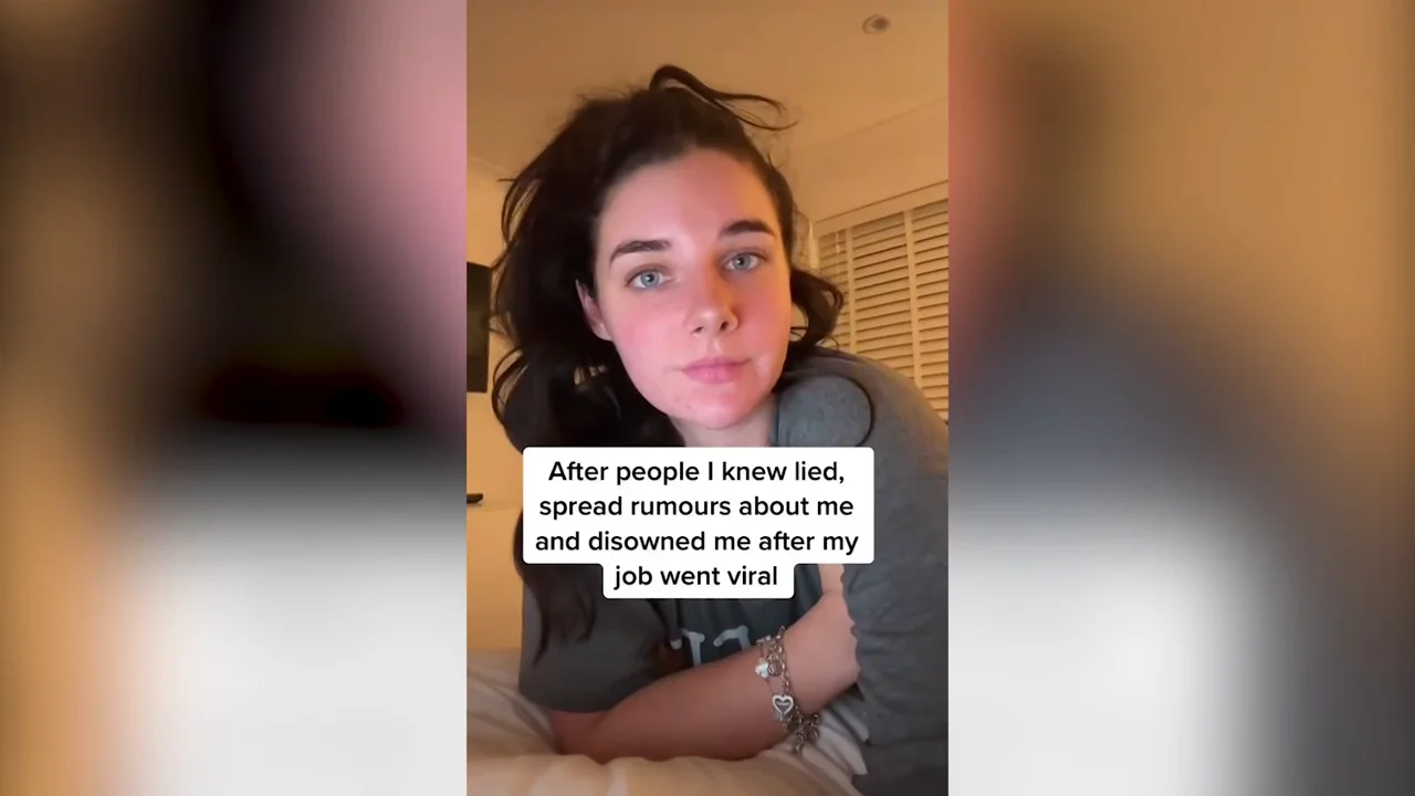 Una modelo de Only Fans revela que ha ganado tanto dinero que ahora quiere comprarse una granja Una modelo de Only Fans revela que ha ganado tanto dinero que ahora quiere comprarse una granja