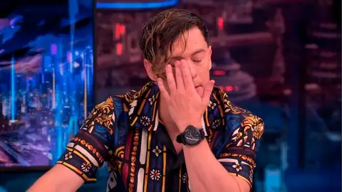 La impactante confesión de Guaynaa que "nunca antes había dicho" La impactante confesión de Guaynaa que "nunca antes había dicho"