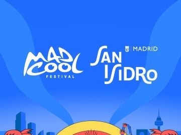 Mad Cool tendrá un escenario gratuito en las fiestas de San Isidro