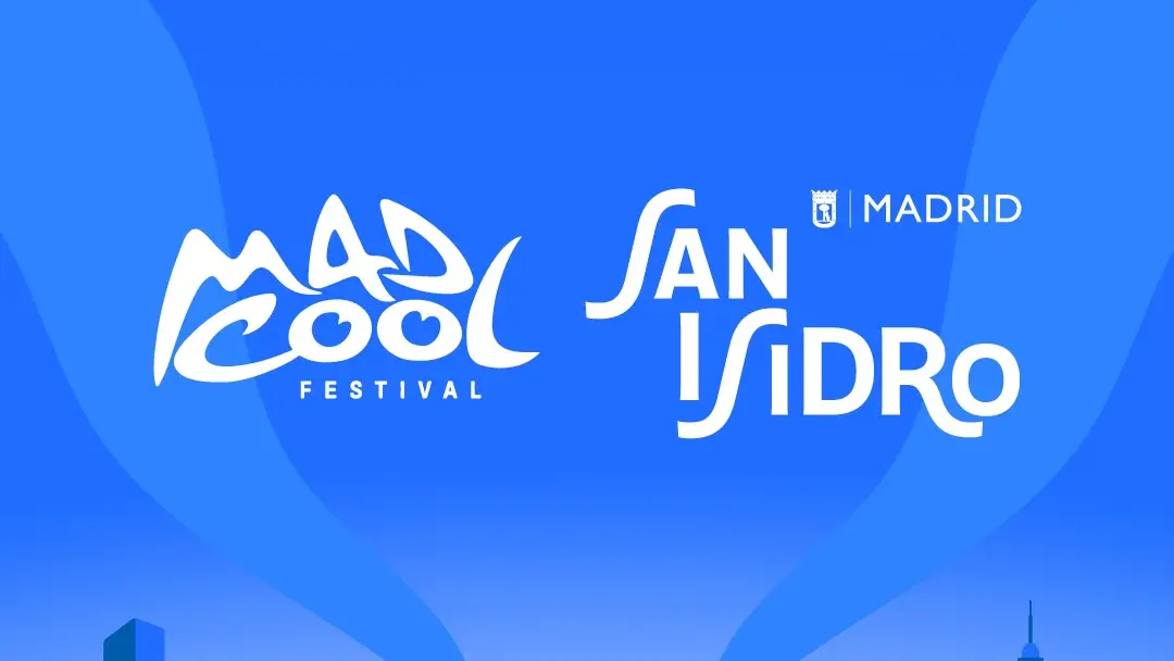Mad Cool tendrá un escenario gratuito en las fiestas de San Isidro