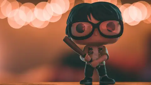 Coleccionista de funkos Coleccionista de funkos