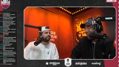 Piqué responde a los beefs en canciones como las de Shakira: 