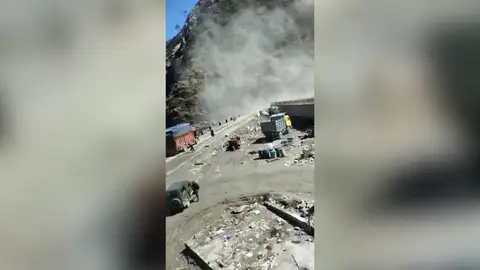 Desprendimiento Desprendimiento