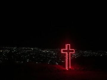 Una Semana Santa modernizada