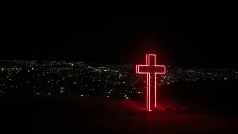 Una Semana Santa modernizada Una Semana Santa modernizada