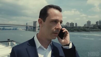 Succession: El hombre es un lobo para el hombre