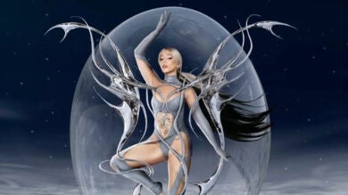 Lola Índigo lanza 'El Dragón', su nuevo disco lleno de hits y colaboraciones muy prometedoras