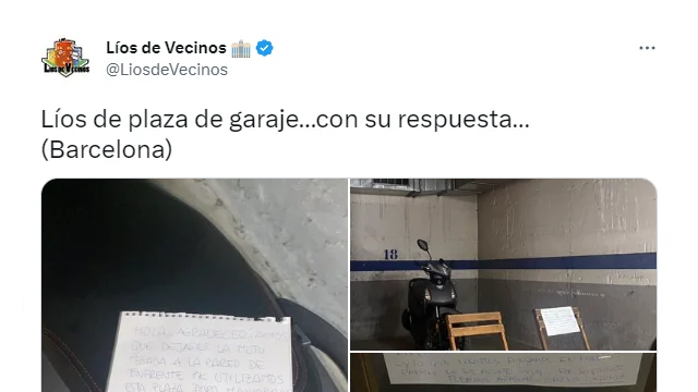 Tuit de @liosdevecinos Tuit de @liosdevecinos