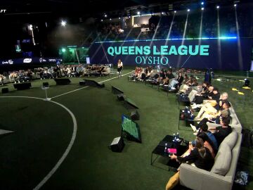 Draft de la Queens League