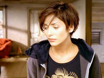Natalie Imbruglia en 'Torn'.