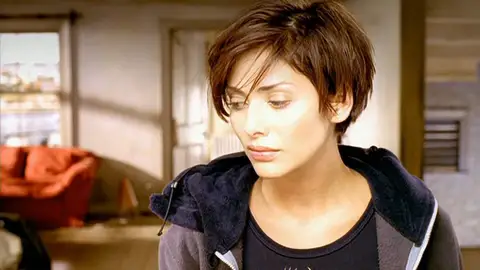 Natalie Imbruglia en 'Torn'. Natalie Imbruglia en 'Torn'.