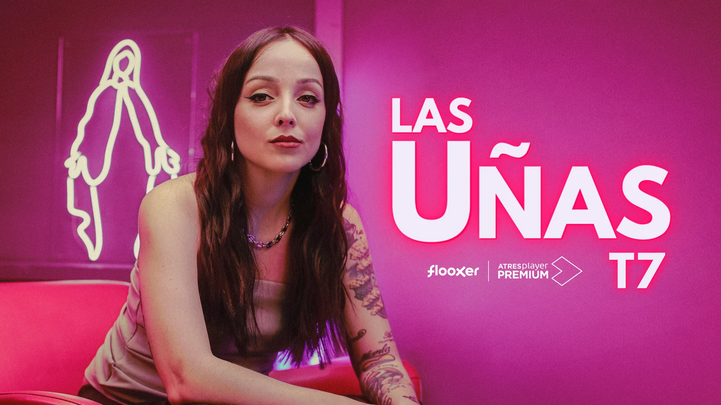 Flooxer prepara la séptima temporada de 'Las Uñas' con Sindy Takanashi Las Uñas