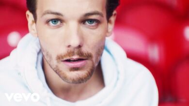 Louis Tomlinson: ¿despreciado por las emisoras de radio inglesas?