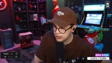 Juan S. Guarnizo, sobre su problema con TheGrefg: 