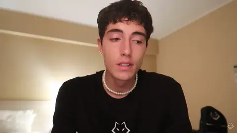 Plex en su vídeo de YouTube. Plex en su vídeo de YouTube.