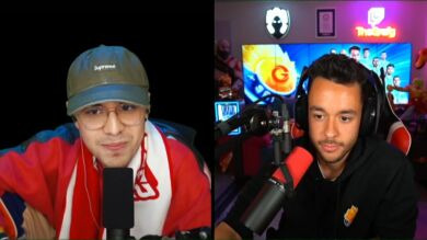 Qué ha pasado entre Juan Guarnizo y TheGrefg: 