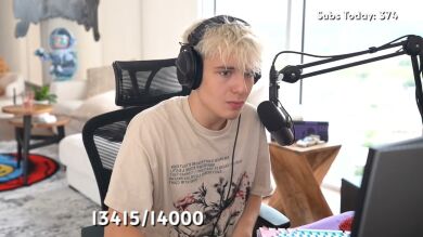 Por qué han baneado a Clix de Fortnite: 