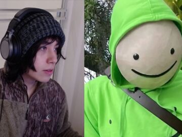 Quackity y Dream