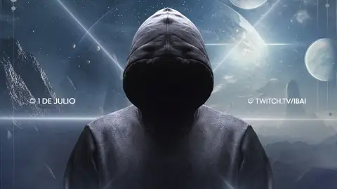 Cartel oficial de Enigma 70 para la Velada del Año 3 Cartel oficial de Enigma 70 para la Velada del Año 3