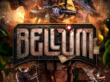 Imagen promocional de Bellum.