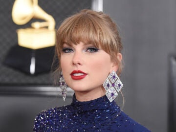 Taylor Swift.