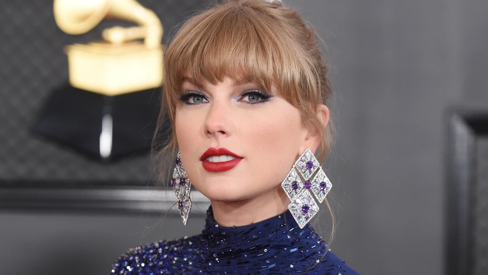 Taylor Swift.
