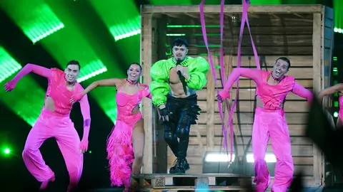 La actuación de Finlandia en Eurovisión 2023 La actuación de Finlandia en Eurovisión 2023