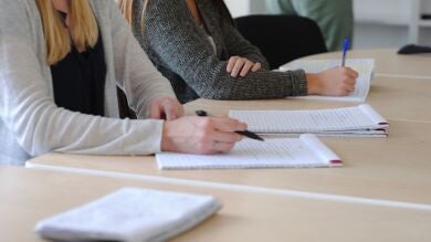 La ocurrente respuesta por WhatsApp de un padre a su hija: 