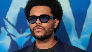 Imagen de archivo de Abel Tesfaye, conocido art&iacute;sticamente como The Weeknd