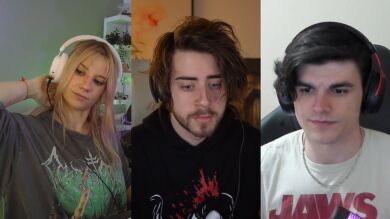 10 streamers no-hispanos de QSMP que necesitas conocer ya 