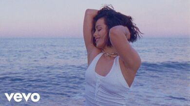 Chanel lanza su nueva canción una semana después de Eurovisión: así suena la tropical 'P.M.'