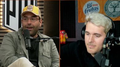 ¿Qué ha pasado entre Perxitaa y Gerard Romero? La nueva polémica de la Kings League 