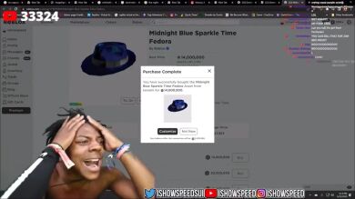 Un youtuber se gasta 