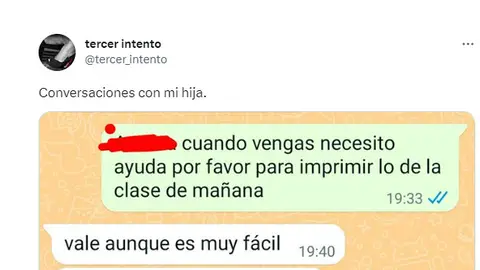 Tuit de @tercer_intento Tuit de @tercer_intento