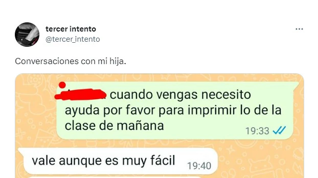 Tuit de @tercer_intento