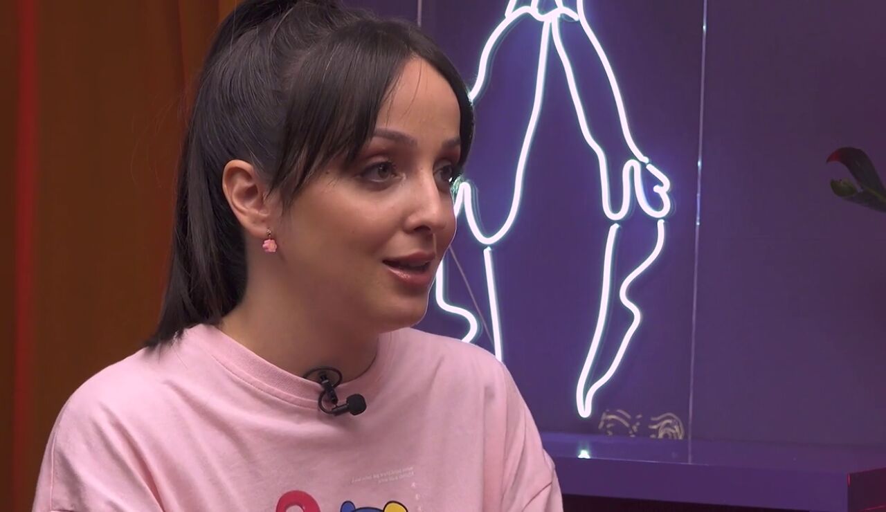 "Las invitadas sorprenden": Sindy Takanashi adelanta todas las novedades de la séptima temporada de 'Las Uñas'