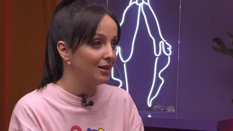 "Las invitadas sorprenden": Sindy Takanashi adelanta todas las novedades de la séptima temporada de 'Las Uñas' "Las invitadas sorprenden": Sindy Takanashi adelanta todas las novedades de la séptima temporada de 'Las Uñas'