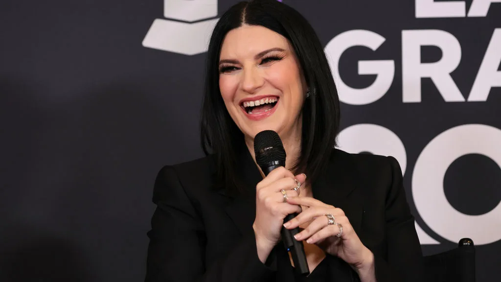Laura Pausini