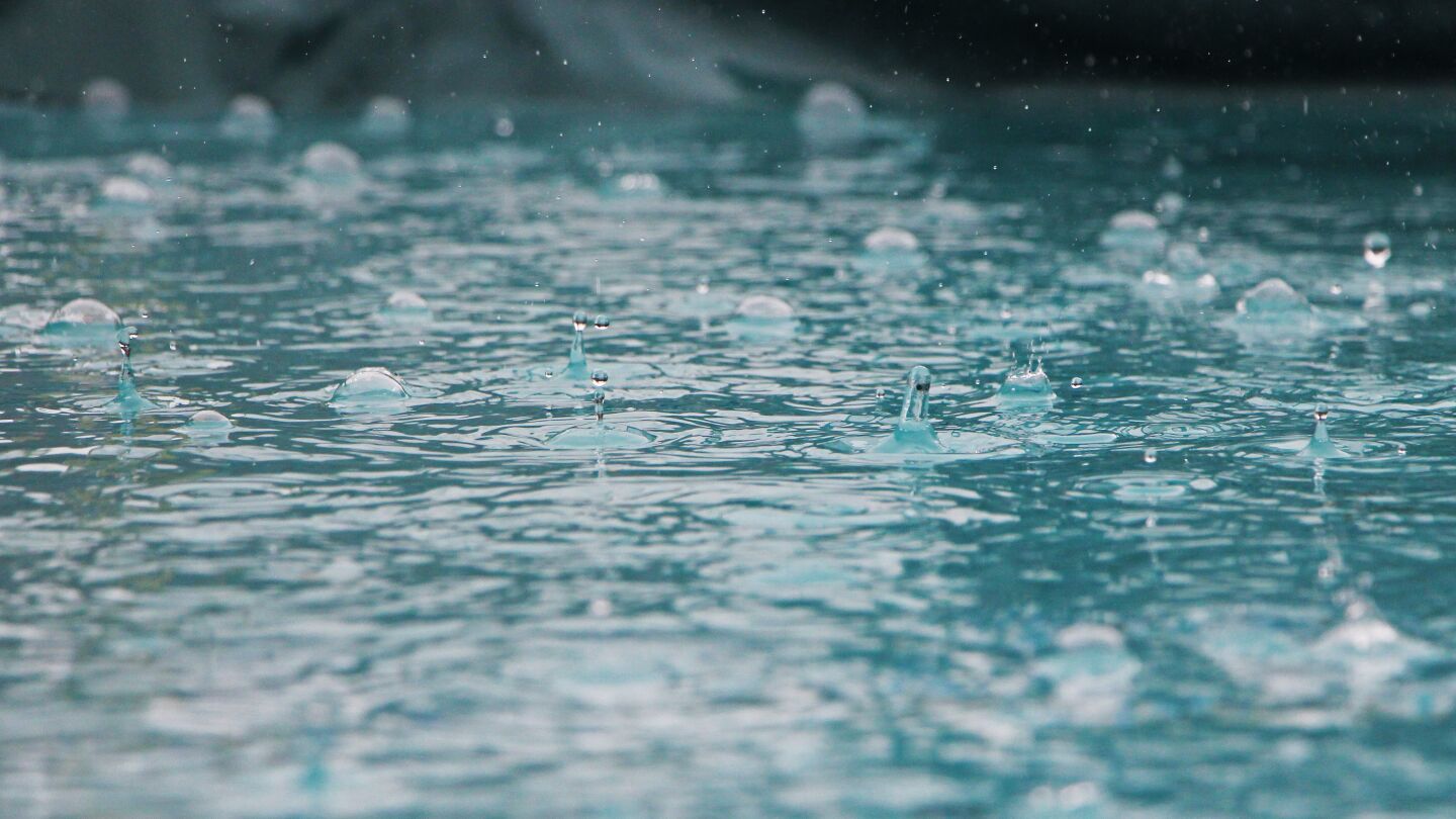Lluvia fuerte (archivo)