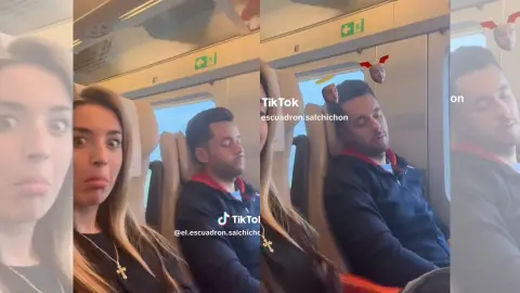 TheGrefg y Lola Indigo. TheGrefg y Lola Indigo.