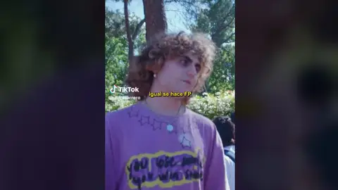 TikTok de @_danicarrero TikTok de @_danicarrero