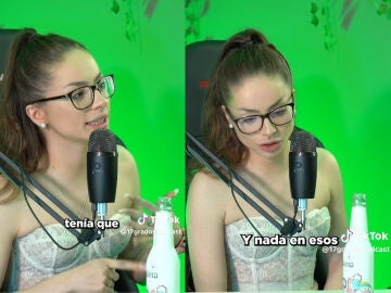 Siara en 17 Grados.