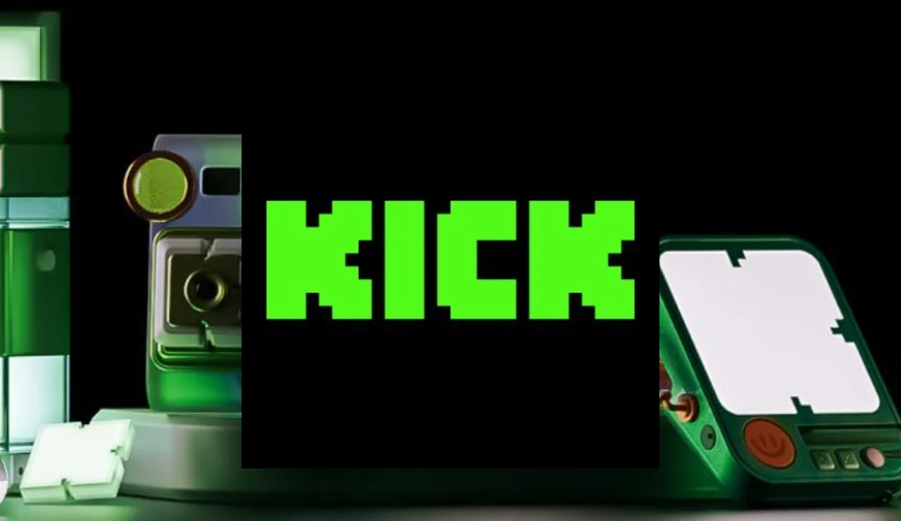 Plataforma de Kick