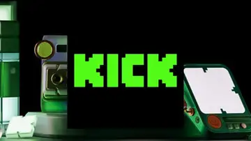 Plataforma de Kick
