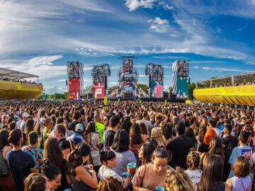 I Love Reggaeton Festival 2023