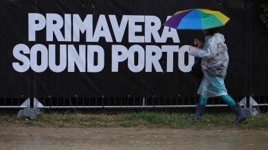 Historia de dos Primavera Sound